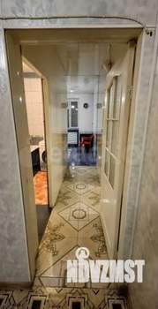 2-к квартира, на длительный срок, 49м2, 1/2 этаж