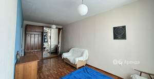 1-к квартира, на длительный срок, 36м2, 16/17 этаж