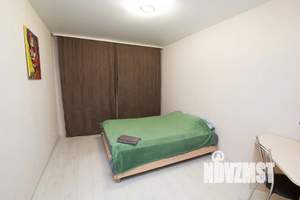 2-к квартира, посуточно, 70м2, 6/8 этаж