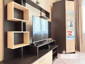 1-к квартира, на длительный срок, 38м2, 11/17 этаж