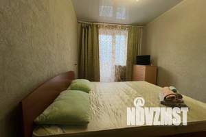 1-к квартира, посуточно, 45м2, 3/11 этаж