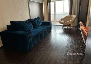 3-к квартира, на длительный срок, 64м2, 5/10 этаж