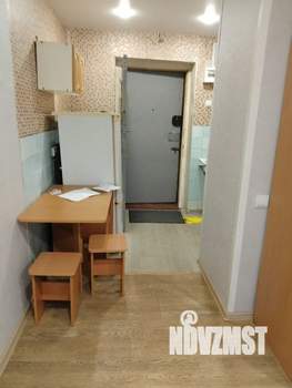 1-к квартира, на длительный срок, 18м2, 5/5 этаж