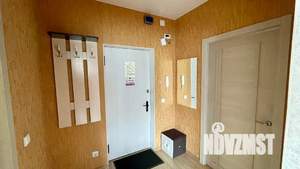 1-к квартира, посуточно, 50м2, 7/10 этаж