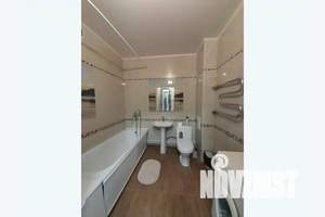 1-к квартира, посуточно, 29м2, 20/23 этаж