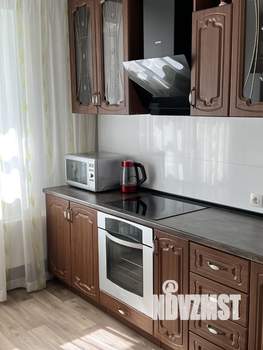 1-к квартира, на длительный срок, 40м2, 2/10 этаж