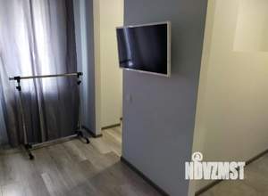 1-к квартира, на длительный срок, 28м2, 2/24 этаж