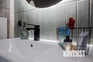 2-к квартира, посуточно, 40м2, 15/17 этаж