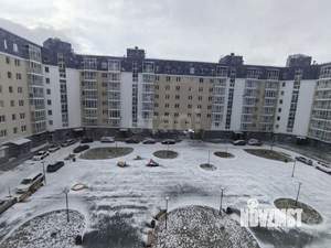 2-к квартира, на длительный срок, 68м2, 5/18 этаж