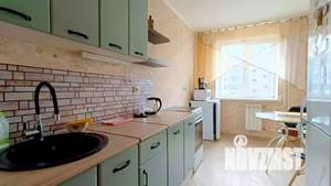 1-к квартира, посуточно, 40м2, 8/9 этаж