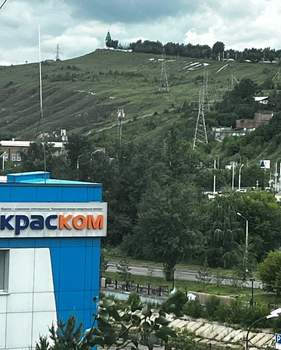 2-к квартира, на длительный срок, 54м2, 6/9 этаж