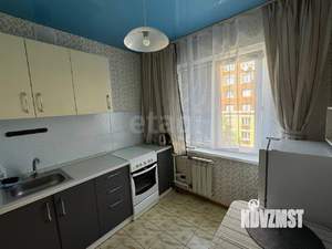 3-к квартира, на длительный срок, 44м2, 5/5 этаж