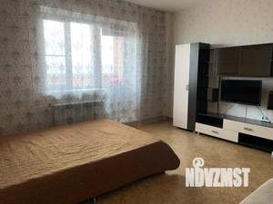 1-к квартира, посуточно, 35м2, 15/16 этаж