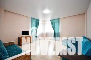 2-к квартира, посуточно, 72м2, 25/25 этаж