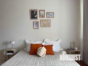 2-к квартира, посуточно, 62м2, 3/9 этаж