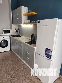 1-к квартира, посуточно, 42м2, 25/25 этаж