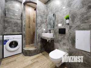2-к квартира, посуточно, 50м2, 8/24 этаж