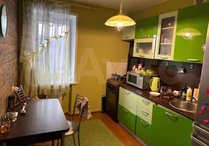 2-к квартира, на длительный срок, 54м2, 6/10 этаж