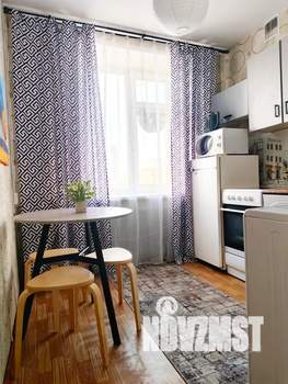 2-к квартира, посуточно, 56м2, 4/5 этаж