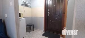 1-к квартира, посуточно, 16м2, 1/1 этаж