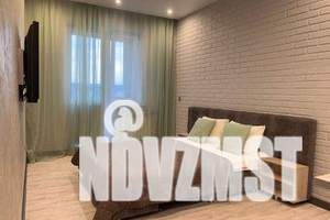 1-к квартира, посуточно, 31м2, 11/16 этаж