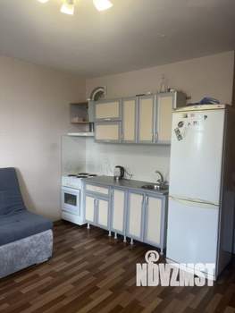 1-к квартира, на длительный срок, 32м2, 25/25 этаж