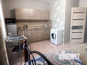 Студия квартира, посуточно, 24м2, 3/16 этаж