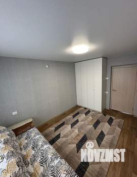 3-к квартира, на длительный срок, 78м2, 2/16 этаж