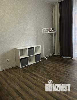 1-к квартира, на длительный срок, 38м2, 10/17 этаж