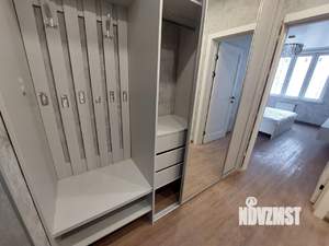 1-к квартира, на длительный срок, 45м2, 12/16 этаж