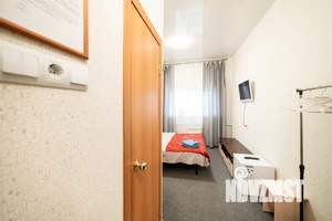 1-к квартира, посуточно, 17м2, 5/5 этаж