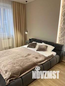 2-к квартира, посуточно, 64м2, 1/1 этаж