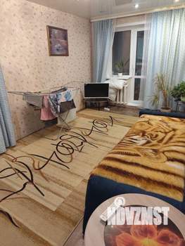 1-к квартира, на длительный срок, 32м2, 5/5 этаж