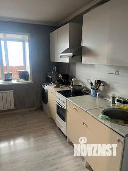 2-к квартира, на длительный срок, 60м2, 16/16 этаж