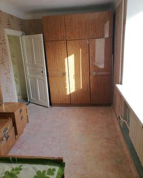 2-к квартира, на длительный срок, 43м2, 3/5 этаж