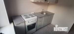 1-к квартира, на длительный срок, 34м2, 3/6 этаж