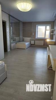 5-к квартира, на длительный срок, 140м2, 16/17 этаж