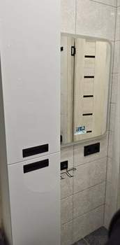 1-к квартира, на длительный срок, 33м2, 4/5 этаж