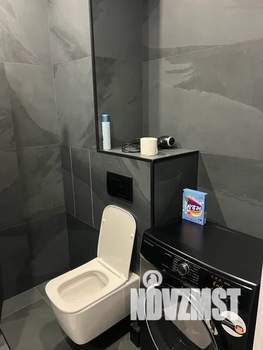 1-к квартира, посуточно, 34м2, 2/17 этаж