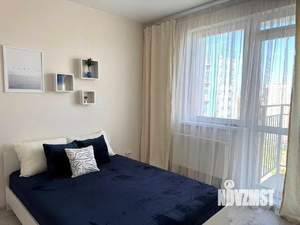 2-к квартира, посуточно, 60м2, 1/1 этаж