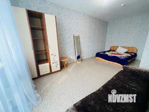 1-к квартира, на длительный срок, 44м2, 10/27 этаж