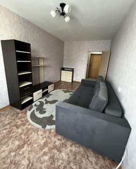 1-к квартира, на длительный срок, 36м2, 14/16 этаж