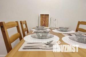 2-к квартира, посуточно, 44м2, 3/21 этаж
