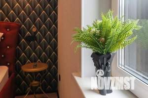 3-к квартира, посуточно, 50м2, 19/20 этаж