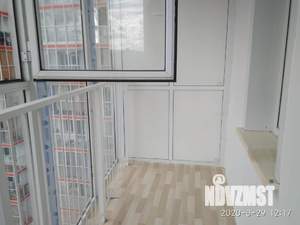 1-к квартира, на длительный срок, 38м2, 9/19 этаж