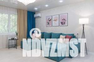 3-к квартира, посуточно, 72м2, 1/10 этаж