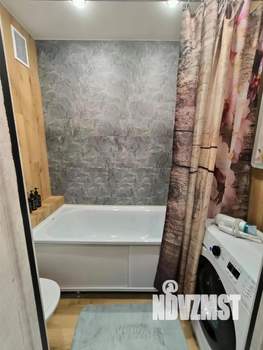 1-к квартира, посуточно, 18м2, 1/1 этаж