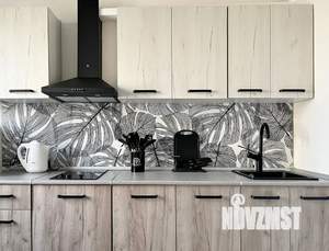 1-к квартира, посуточно, 35м2, 4/10 этаж