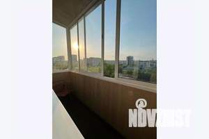 1-к квартира, посуточно, 45м2, 3/5 этаж