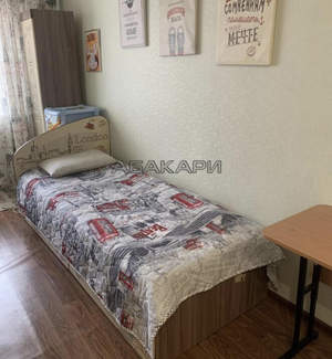 3-к квартира, на длительный срок, 60м2, 1/5 этаж